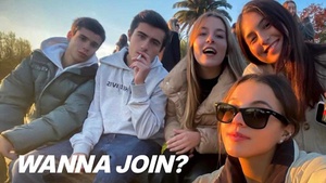 CWU Chill Weekly meetup