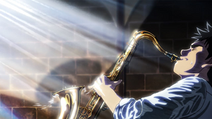 heimkino.: BLUE GIANT (OmeU)