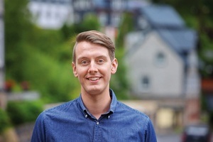 Jonas Greiner: Greiner für Alle (Köln-Premiere)