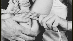 Bas Spacewalk - Shibari Workshops