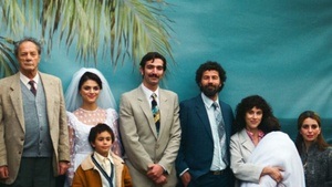 FILMGESPRÄCH: Im Schatten des Orangenbaums