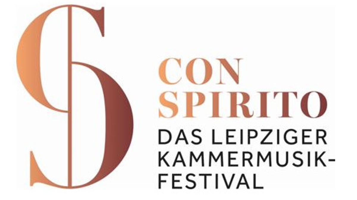 Con spirito \u002D Das Leipziger Kammermusikfestival