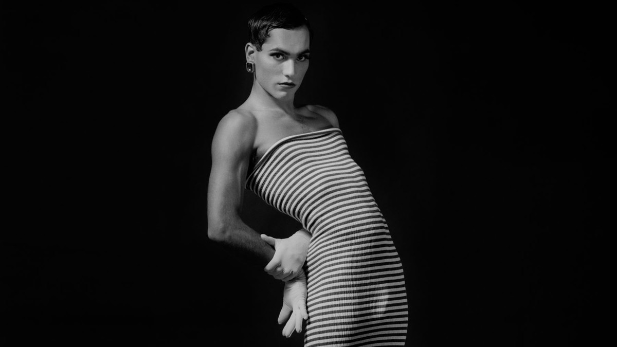 FOTO-FÜHRUNG & DRINKS (EN) | Erwin Olaf – Muses