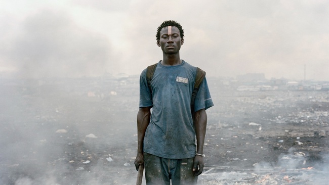 Appropriate (Was sich gehört)