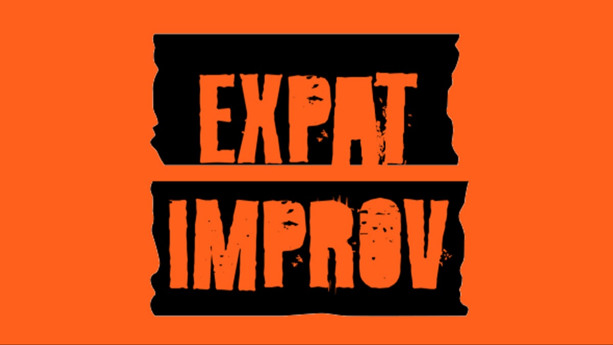 Expat Improv