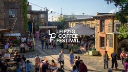 Leipzig Coffee Festival