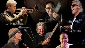 Manfred Schoof 90 - „The Young Old Friends“ & special guests