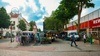 Wochenmarkt Neustadt (Delmestraße)