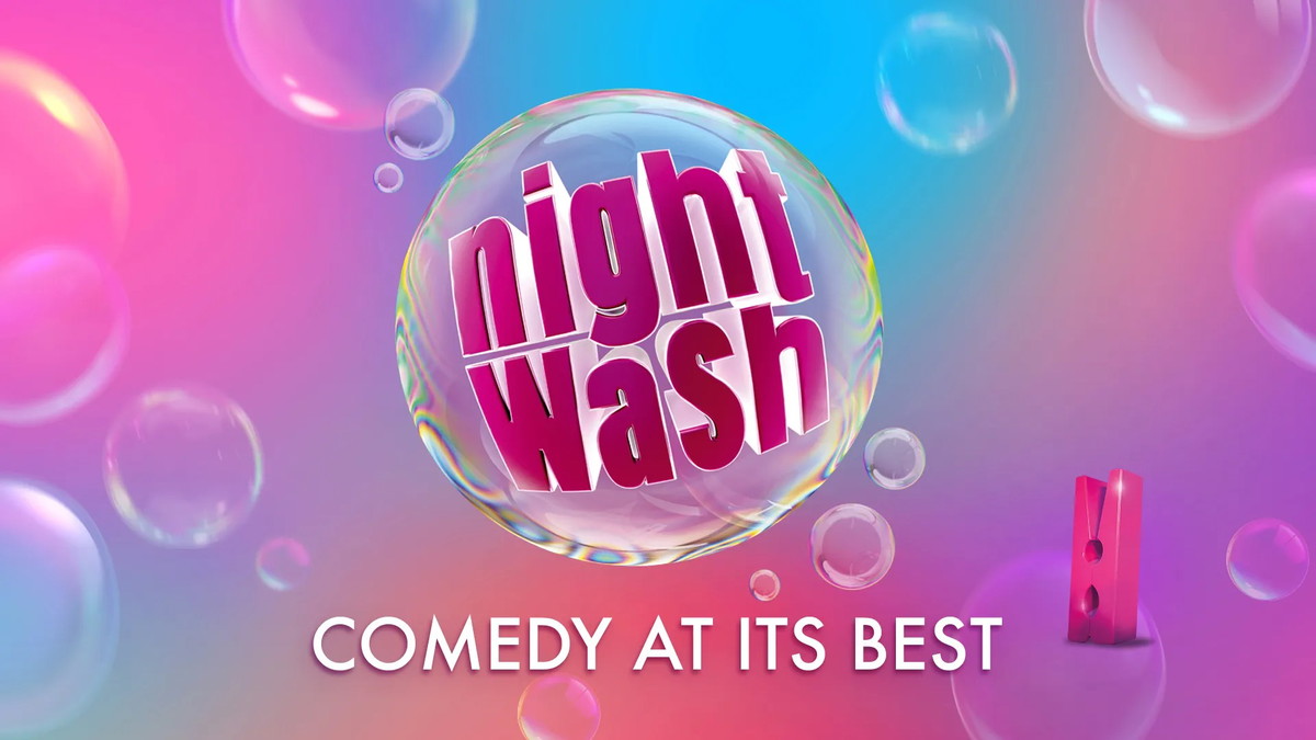 NightWash Live - Comedy Mixed Show