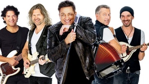 Domstürmer `Live` im Eltzhof