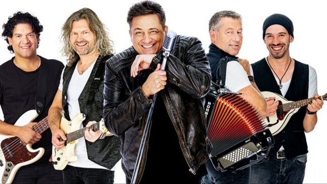 Domstürmer `Live` im Eltzhof