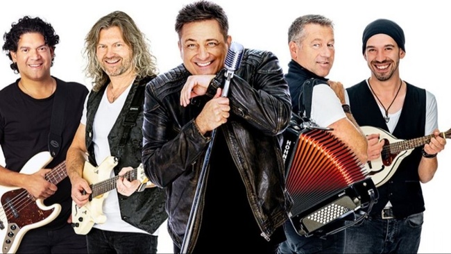 Domstürmer `Live` im Eltzhof