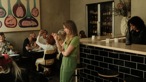 Free Wine Tasting – Natural Mosel Riesling by Lesom | June 13 @ Kulüp26