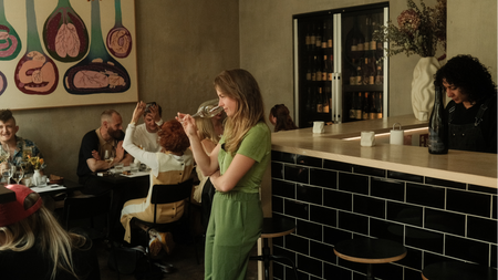 Free Wine Tasting – Natural Mosel Riesling by Lesom | June 13 @ Spiers good food