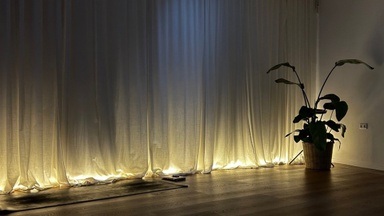 Power Yoga @Coa Me