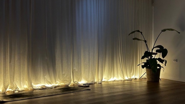 Power Yoga @Coa Me