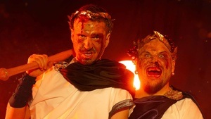 KACK- UND SACHGESCHICHTEN