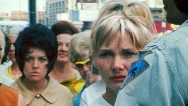 OPEN AIR KINO: Wanda (35mm, engl. OF)