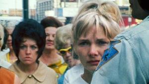 OPEN AIR KINO: Wanda (35mm, engl. OF)