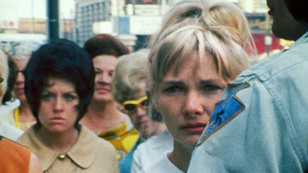 OPEN AIR KINO: Wanda (35mm, engl. OF)