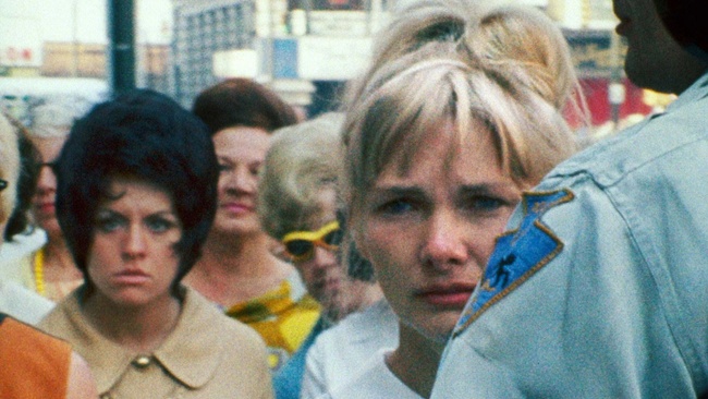 OPEN AIR KINO: Wanda (35mm, engl. OF)