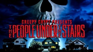 Creepy Crypt: The People Under the Stairs (OmU)