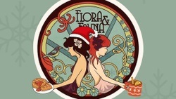 Stuttgarts kleinster Weihnachtsmarkt