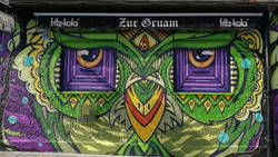 Zur Gruam