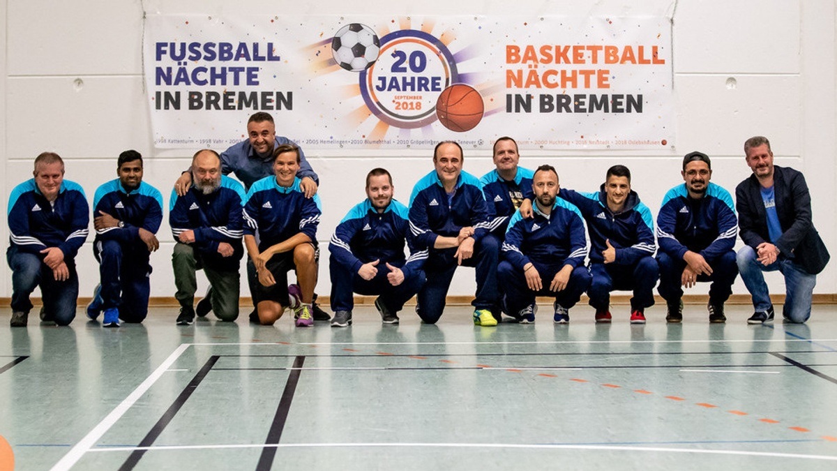 Sport gegen Gewalt, Intoleranz und Rassismus