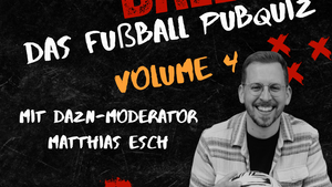 Baller Baller - das Fußballpubquiz