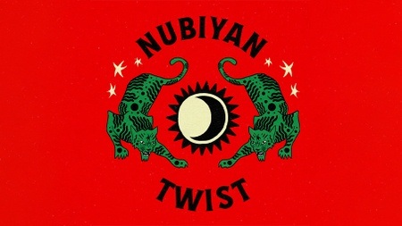 Nubiyan Twist