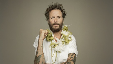 Jovanotti | Tollwood Musik-Arena 2026