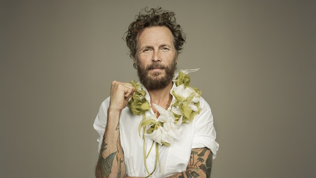 Jovanotti | Tollwood Musik-Arena 2026