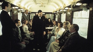 Mord im Orient-Express