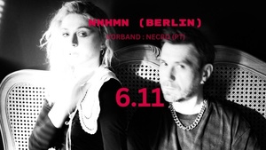 NNHMN in Frankfurt !