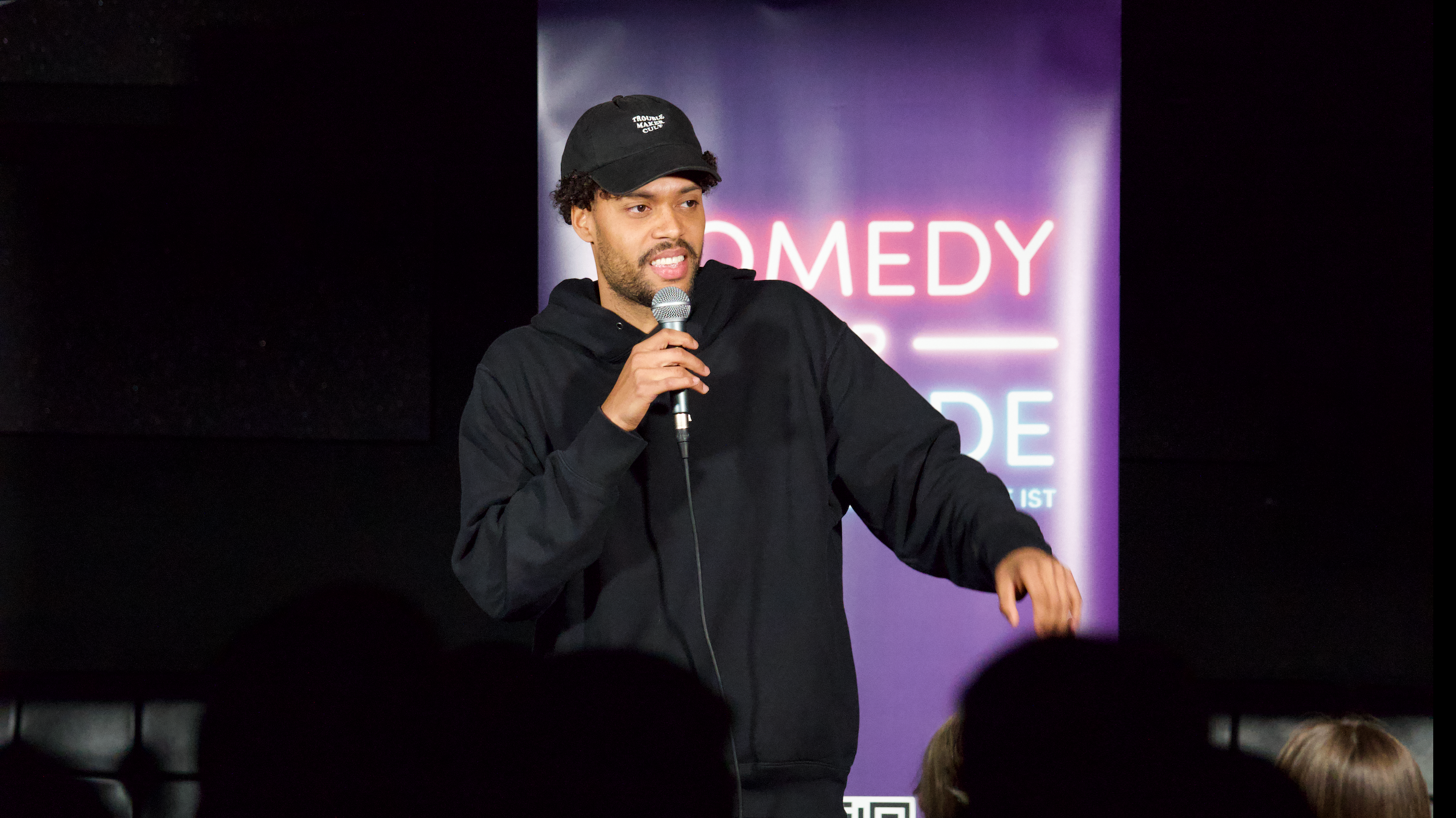 Comedy für Freunde - Premium Stand-Up