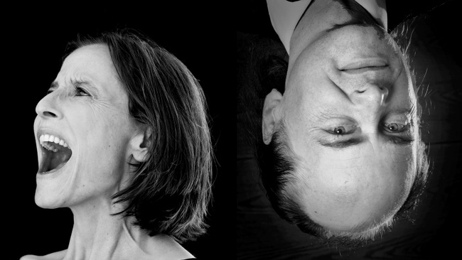 Julia Wahren & Hans Wolf:  Verschwinden 5-8