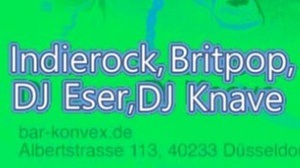 Indie Freitag Nacht