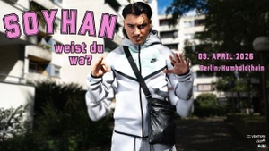Soyhan - weist du wa