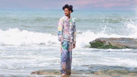 Zero Waste Fashion – Nachhaltig designen & nähen, IMPARI X CFS