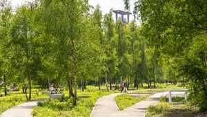 BOULEVARD of DREAMS - Wir feiern im Zollverein park mit Musik, Tanz und Glitzer