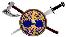 Krieger aus Walhalla