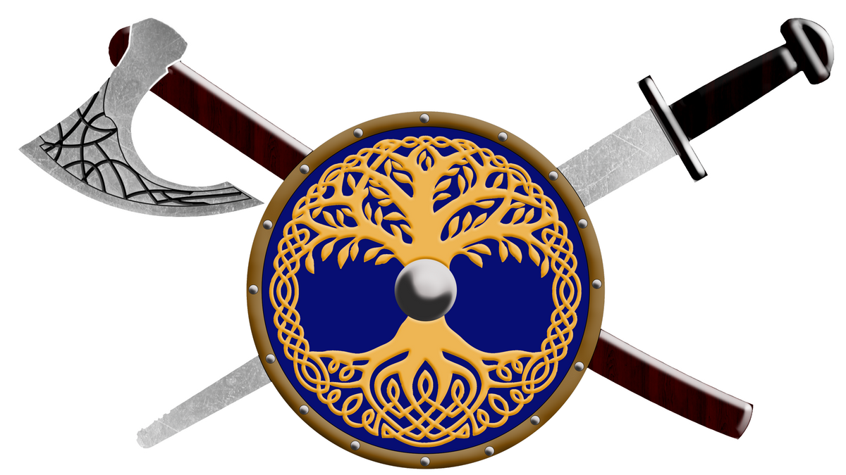 Krieger aus Walhalla