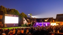 Filmnächte KRABAT-Mühle Schwarzkollm