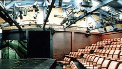Teamtheater Tankstelle