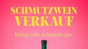 Schmutzwein Verkauf - Der etwas andere Lagerausverkauf