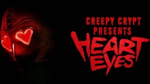 Creepy Crypt: Heart Eyes (OV)