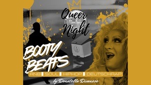 QUEER NIGHT – BEAUTY BEATS EDITION