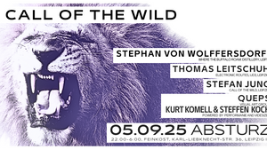 CALL OF THE WILD Vol. 2