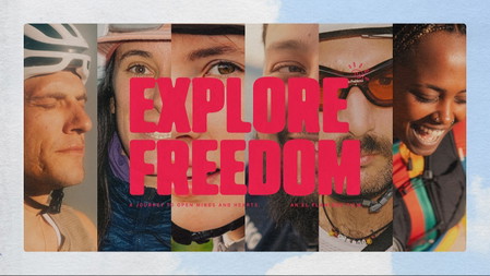 Explore Freedom - Köln